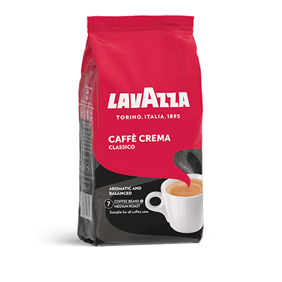 Caffè Crema Classico