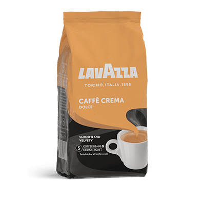 Caffè Crema Dolce
