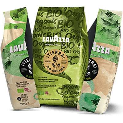 Tierra Organic