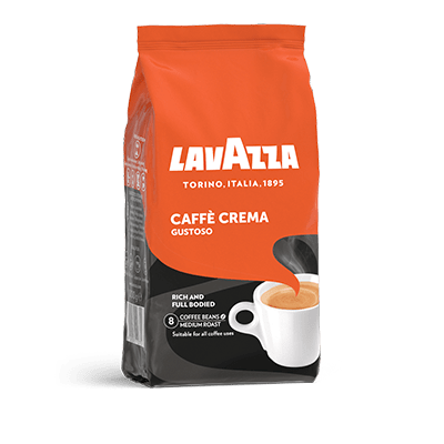 Caffè Crema Gustoso